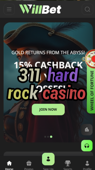 311 hard rock casino-asdasdzhjkds.com