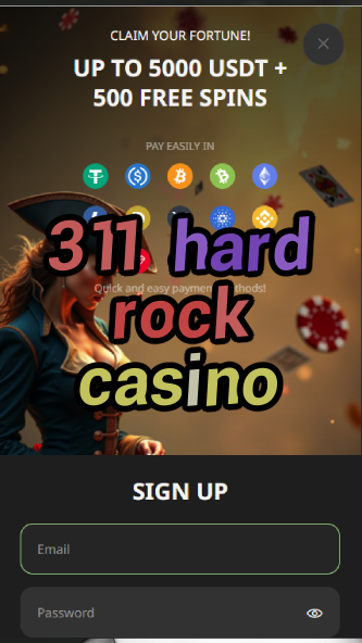 311 hard rock casino-asdasdzhjkds.com